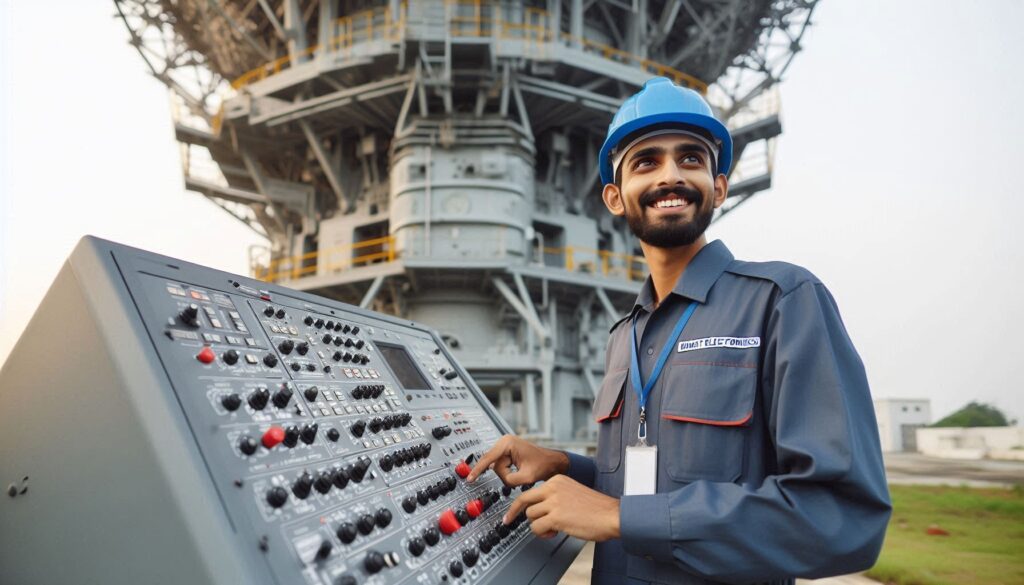 Bharat Electronics (BEL) Recruitment 2024-Latest Jobs